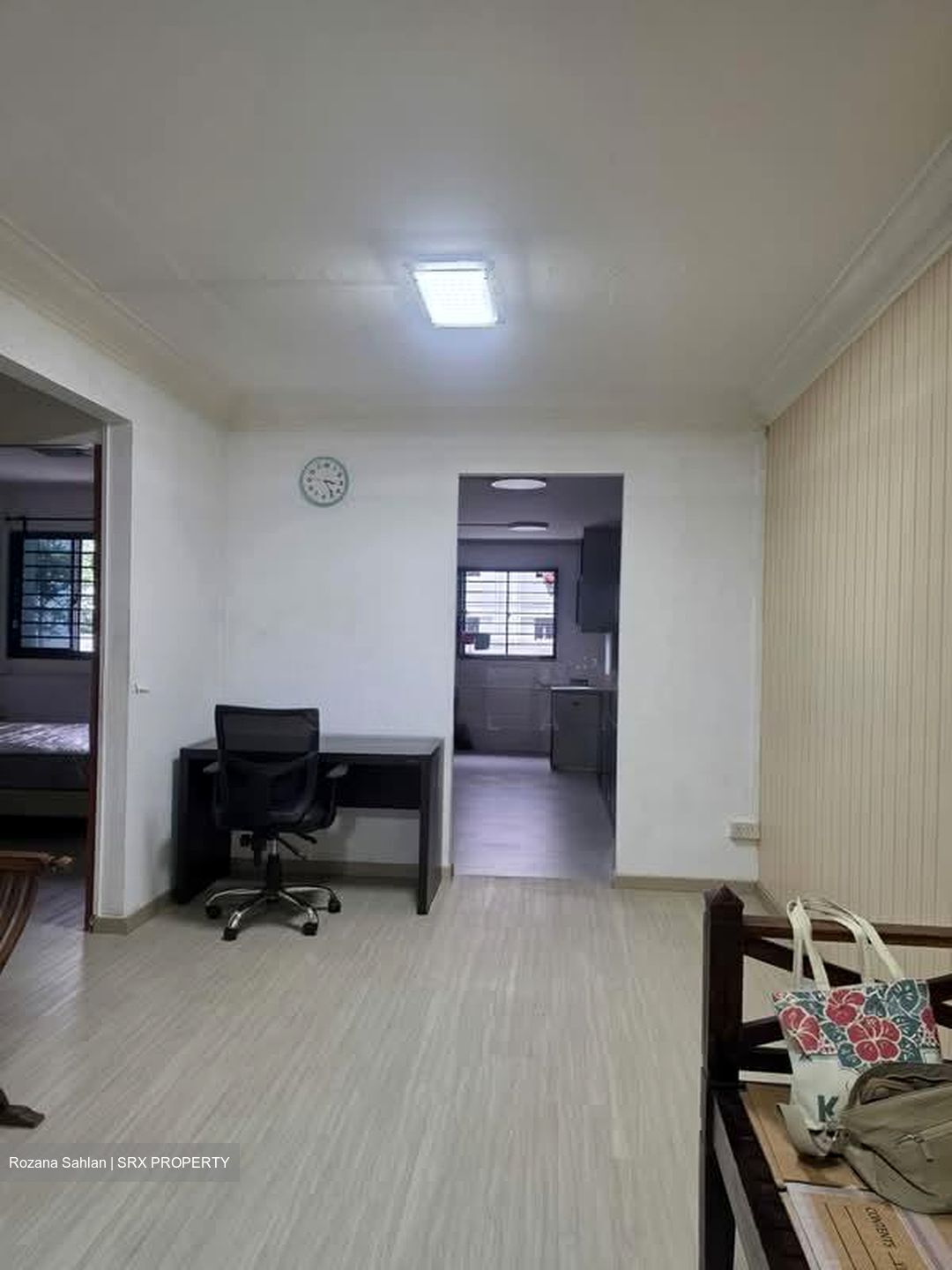 Blk 218 Yishun Gardens (Yishun), HDB 3 Rooms #586103771